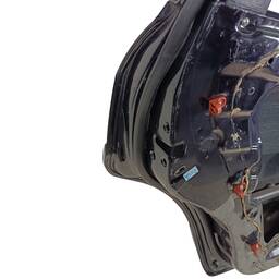 PORTA TRASEIRA ESQUERDA HYUNDAI TUCSON 2005 2006 Á 2016 2017