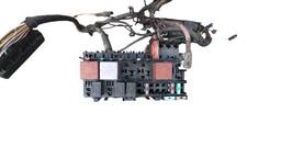 CHICOTE MOTOR RENAULT SCENIC 1.6 16V 2008 8200454345