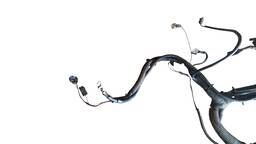 CHICOTE MOTOR RENAULT SCENIC 1.6 16V 2008 8200454345