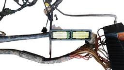 CHICOTE MOTOR RENAULT SCENIC 1.6 16V 2008 8200454345