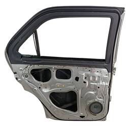PORTA TRASEIRA ESQUERDA TOYOTA SW4 2006 2007 A 2014 2015