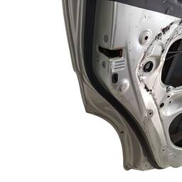 PORTA TRASEIRA ESQUERDA TOYOTA SW4 2006 2007 A 2014 2015