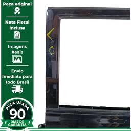 PORTA TRASEIRA ESQUERDA L200 OUTDOOR 2005 2006 Á 2010 2011
