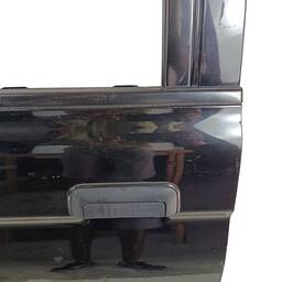 PORTA TRASEIRA ESQUERDA L200 OUTDOOR 2005 2006 Á 2010 2011