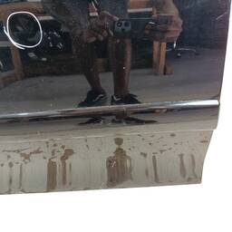 PORTA TRASEIRA ESQUERDA L200 OUTDOOR 2005 2006 Á 2010 2011