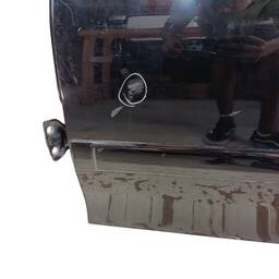 PORTA TRASEIRA ESQUERDA L200 OUTDOOR 2005 2006 Á 2010 2011