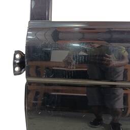 PORTA TRASEIRA ESQUERDA L200 OUTDOOR 2005 2006 Á 2010 2011