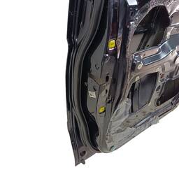 PORTA TRASEIRA ESQUERDA L200 OUTDOOR 2005 2006 Á 2010 2011