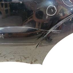 PORTA TRASEIRA ESQUERDA MITSUBISHI PAJERO FULL 2001 Á 2021