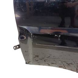 PORTA TRASEIRA ESQUERDA MITSUBISHI PAJERO FULL 2001 Á 2021