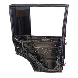 PORTA TRASEIRA ESQUERDA MITSUBISHI PAJERO FULL 2001 Á 2021