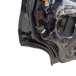 PORTA TRASEIRA ESQUERDA MITSUBISHI PAJERO FULL 2001 Á 2021