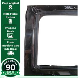 PORTA TRASEIRA ESQUERDA NISSAN FRONTIER 2008 2009 Á 2016