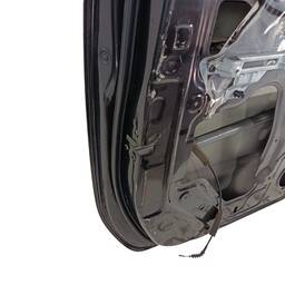 PORTA TRASEIRA ESQUERDA NISSAN FRONTIER 2008 2009 Á 2016