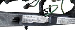 CHICOTE CAIXA FUSIVEL MOTOR CITROEN AIRCROSS 1.6 2017 AUTOMA