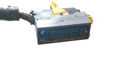 CHICOTE CAIXA FUSIVEL MOTOR CITROEN AIRCROSS 1.6 2017 AUTOMA