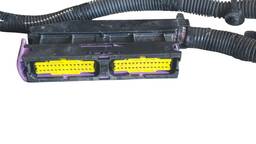 CHICOTE CAIXA FUSIVEL MOTOR CITROEN AIRCROSS 1.6 2017 AUTOMA