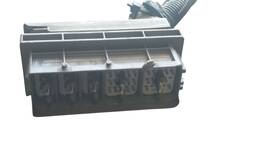 CHICOTE CAIXA FUSIVEL MOTOR CITROEN AIRCROSS 1.6 2017 AUTOMA