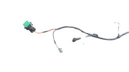 CHICOTE CAIXA FUSIVEL MOTOR CITROEN AIRCROSS 1.6 2017 AUTOMA