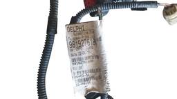 CHICOTE CAIXA FUSIVEL MOTOR CITROEN AIRCROSS 1.6 2017 AUTOMA