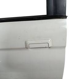 PORTA TRASEIRA ESQUERDA MITSUBISHI L200 OUTDOOR 2005 À 2011