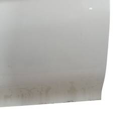 PORTA TRASEIRA ESQUERDA MITSUBISHI L200 OUTDOOR 2005 À 2011