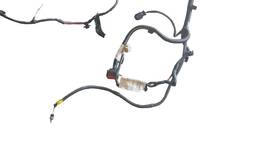 CHICOTE CAIXA FUSIVEL MOTOR CITROEN AIRCROSS 1.6 2017 AUTOMA