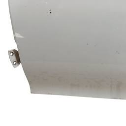 PORTA TRASEIRA ESQUERDA MITSUBISHI L200 OUTDOOR 2005 À 2011