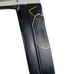 PORTA TRASEIRA ESQUERDA MITSUBISHI L200 OUTDOOR 2005 À 2011