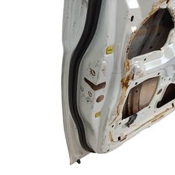 PORTA TRASEIRA ESQUERDA MITSUBISHI L200 OUTDOOR 2005 À 2011