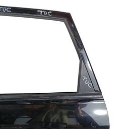 PORTA TRASEIRA ESQUERDA TUCSON 2005 2006 A 2017