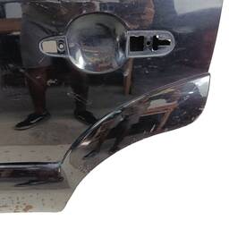 PORTA TRASEIRA ESQUERDA TUCSON 2005 2006 A 2017