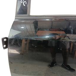 PORTA TRASEIRA ESQUERDA TUCSON 2005 2006 A 2017