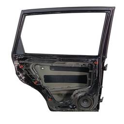 PORTA TRASEIRA ESQUERDA TUCSON 2005 2006 A 2017