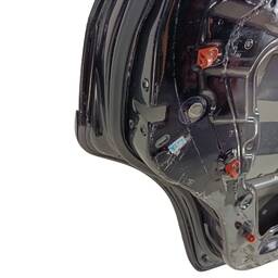 PORTA TRASEIRA ESQUERDA TUCSON 2005 2006 A 2017