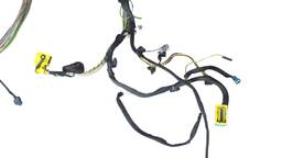 CHICOTE MOTOR CARROCERIA CITROEN C4 PICASSO 2.0 16V 2010 AUT