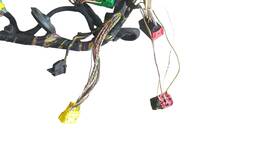 CHICOTE MOTOR CARROCERIA CITROEN C4 PICASSO 2.0 16V 2010 AUT