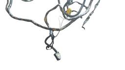 CHICOTE MOTOR CARROCERIA CITROEN C4 PICASSO 2.0 16V 2010 AUT