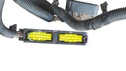 CHICOTE MOTOR CARROCERIA CITROEN C4 PICASSO 2.0 16V 2010 