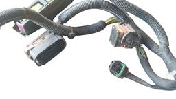 CHICOTE MOTOR CARROCERIA CITROEN C4 PICASSO 2.0 16V 2010 