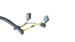 CHICOTE MOTOR CARROCERIA CITROEN C4 PICASSO 2.0 16V 2010 