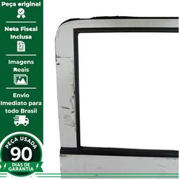 PORTA TRASEIRA ESQUERDA KIA BONGO CABINE DUPLA 2005 A 2012
