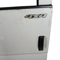 PORTA TRASEIRA ESQUERDA KIA BONGO CABINE DUPLA 2005 A 2012