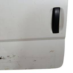 PORTA TRASEIRA ESQUERDA KIA BONGO CABINE DUPLA 2005 A 2012