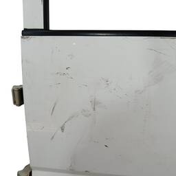 PORTA TRASEIRA ESQUERDA KIA BONGO CABINE DUPLA 2005 A 2012