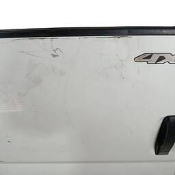 PORTA TRASEIRA ESQUERDA KIA BONGO CABINE DUPLA 2005 A 2012