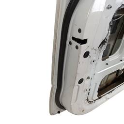 PORTA TRASEIRA ESQUERDA KIA BONGO CABINE DUPLA 2005 A 2012