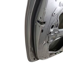 PORTA TRASEIRA ESQUERDA TOYOTA HILUX 2016 2017 A 2025 2026