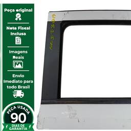 PORTA TRASEIRA ESQUERDA JEEP COMPASS 2012 2013 Á 2015