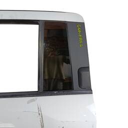 PORTA TRASEIRA ESQUERDA JEEP COMPASS 2012 2013 Á 2015